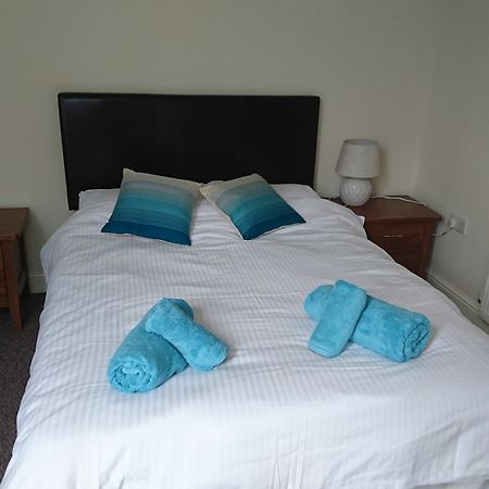 Baystays - St James Crescent Swansea Esterno foto